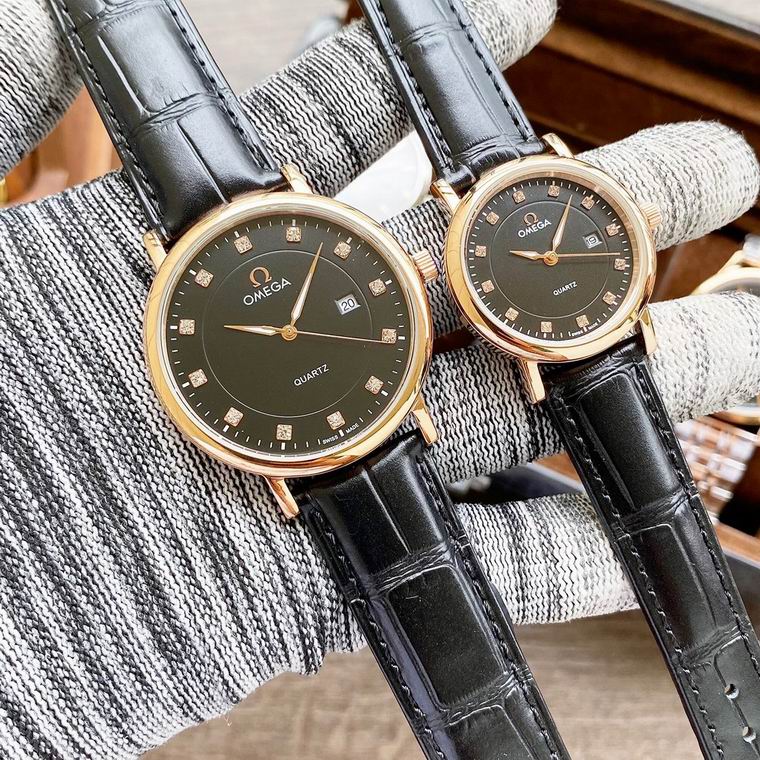 Omega 40mm 30mm M02